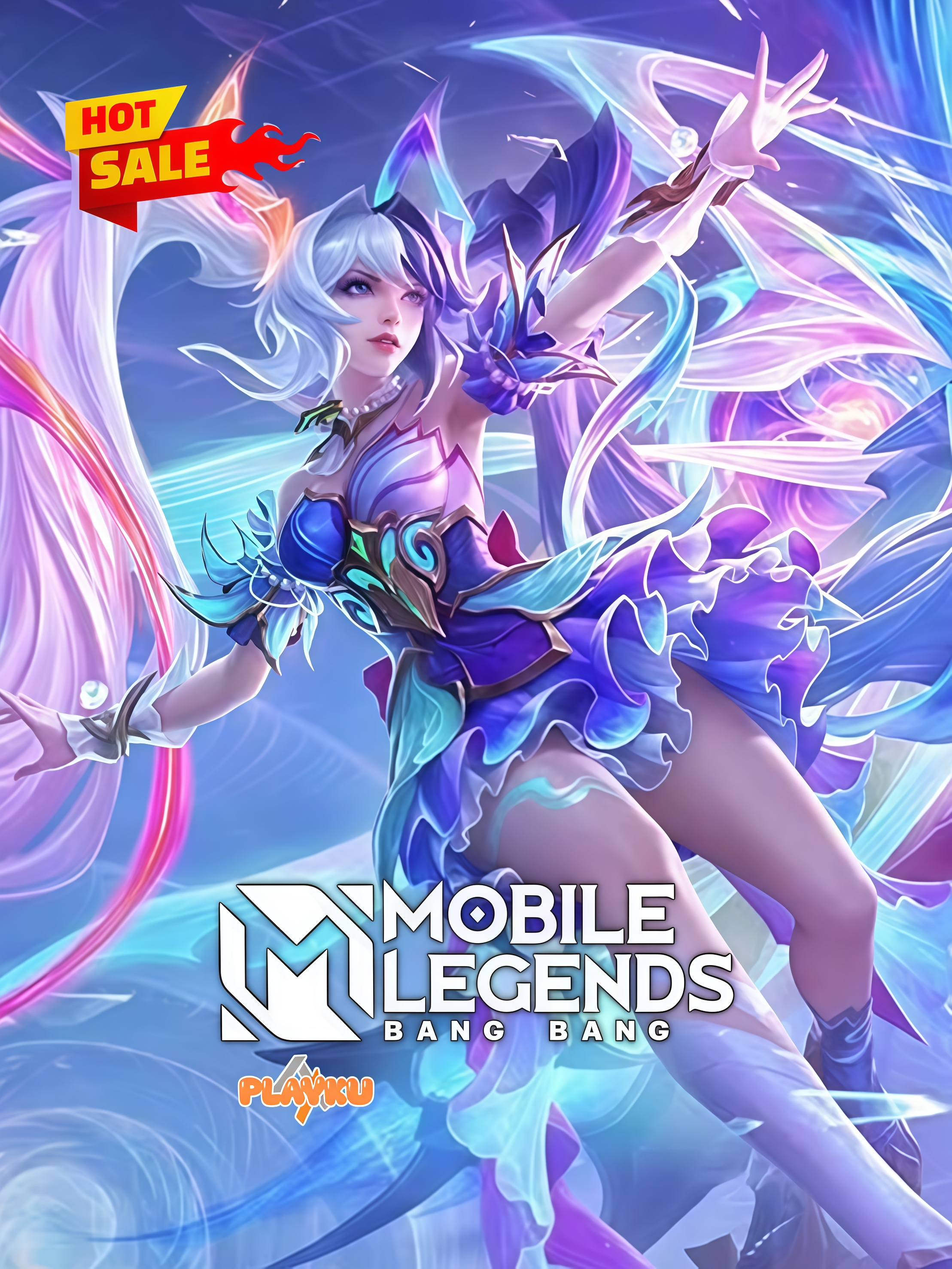 Mobile Legends