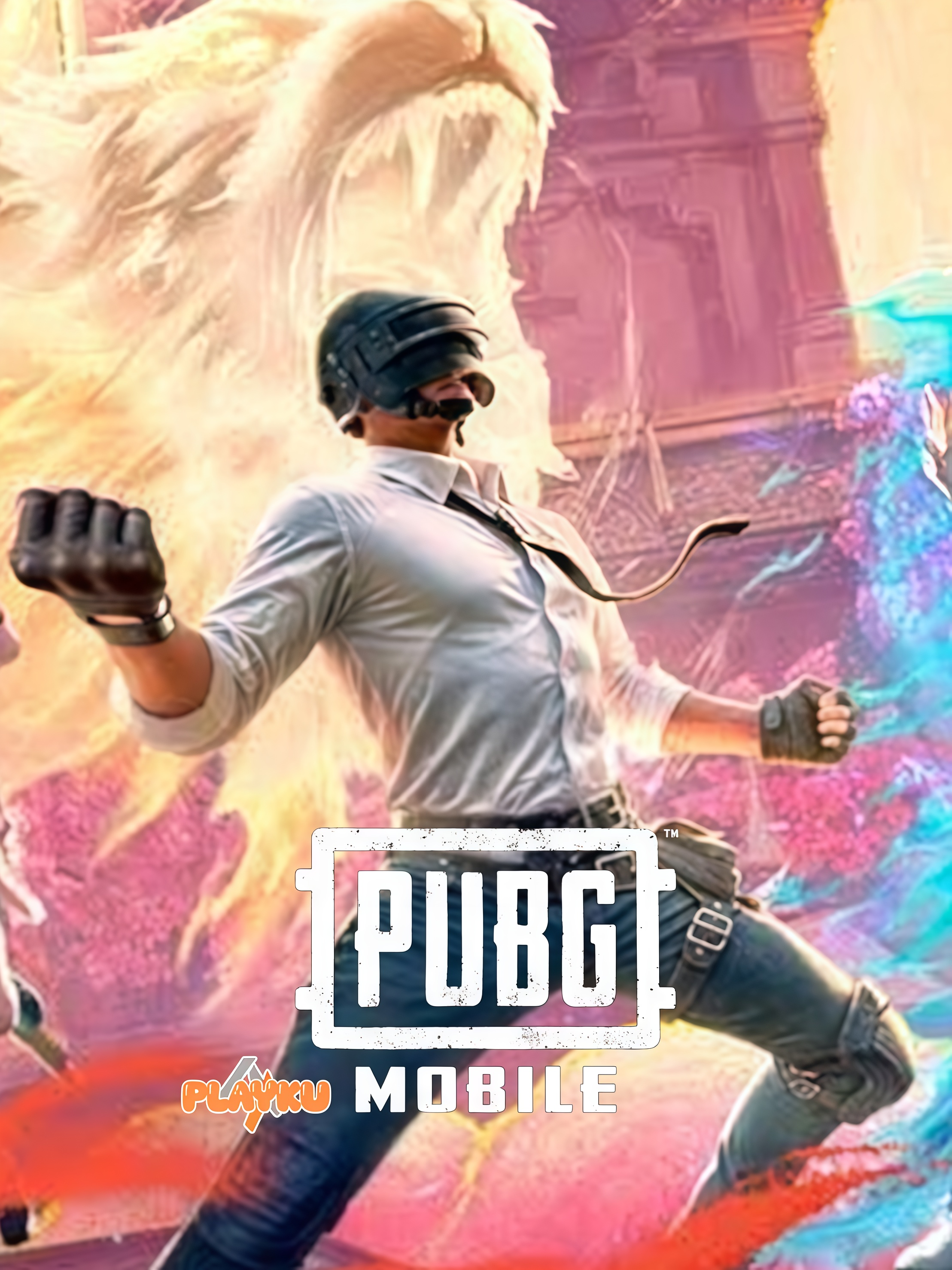 PUBG Mobile