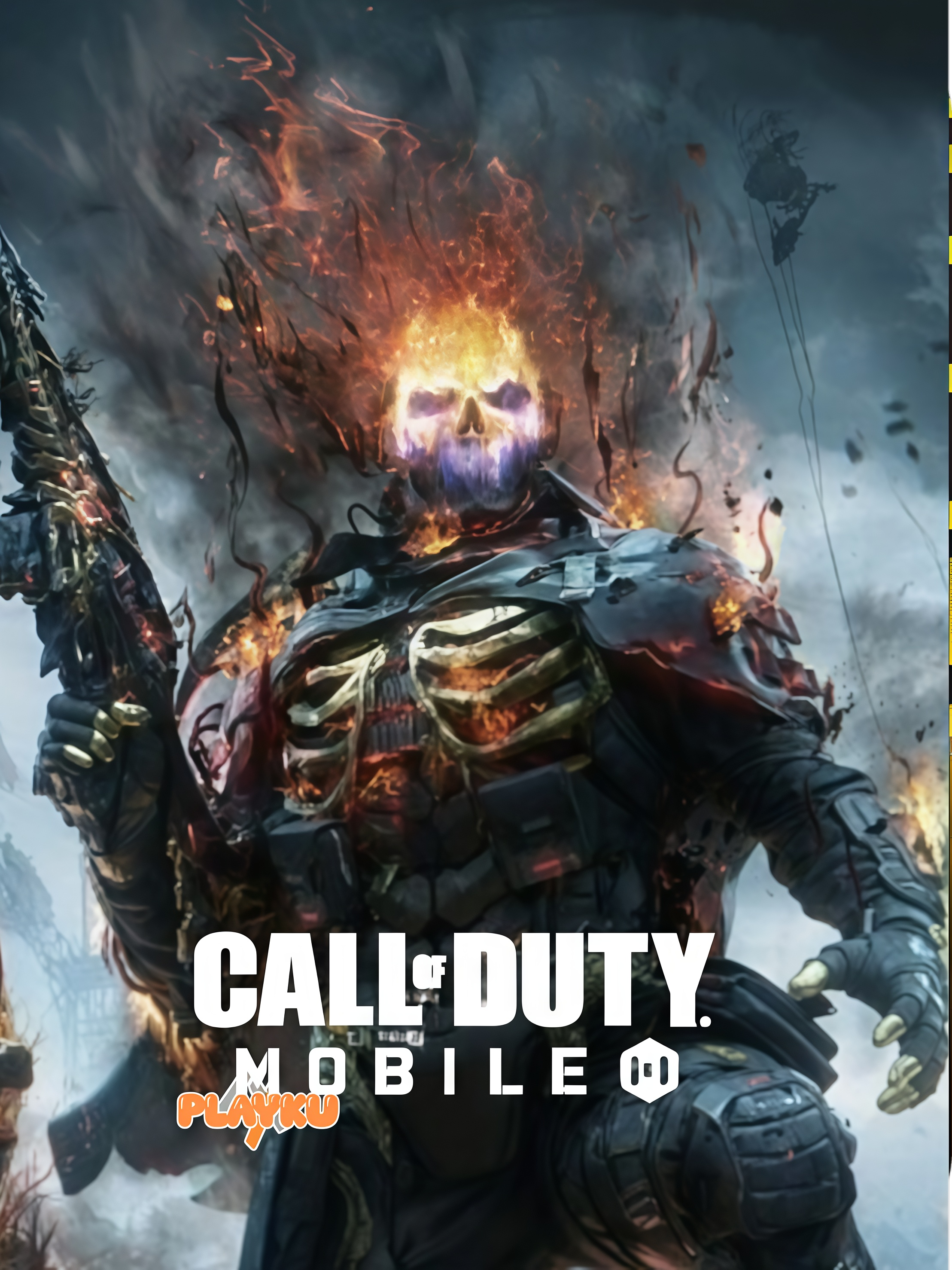 Call of Duty Mobile