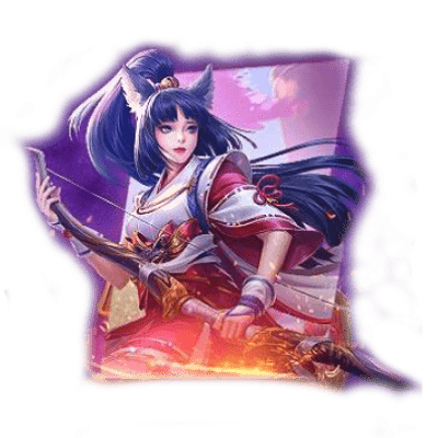 MOBILE LEGENDS Twilight Pass